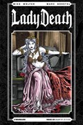 LADY DEATH #25OO 