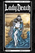 LADY DEATH #25PP 
