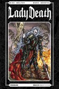 LADY DEATH #25QQ 