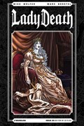 LADY DEATH #25MM 