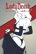 LADY DEATH #0-RI-C 