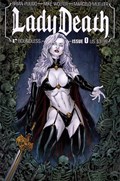 LADY DEATH #0 