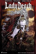 LADY DEATH #21H 