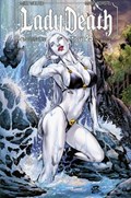 LADY DEATH #25C 