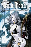 LADY DEATH #25 