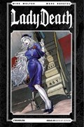 LADY DEATH #25E 