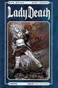 LADY DEATH #25D 