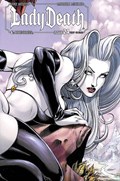 LADY DEATH #24B 
