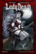 LADY DEATH #23G 