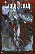 LADY DEATH #23F 
