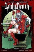 LADY DEATH #24I 