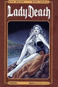 LADY DEATH #25N 