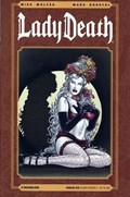 LADY DEATH #25I 