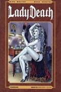LADY DEATH #25L 