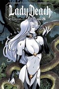 LADY DEATH #26 
