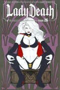 LADY DEATH #26-RI-D 