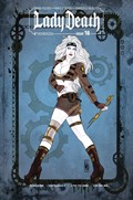 LADY DEATH #18-WWC-C 
