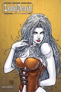 LADY DEATH #16-CCEE-B 