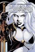 LADY DEATH #5-CCEE-F 