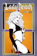 LADY DEATH #22-RI-D 