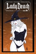LADY DEATH #20-NYCC-E 