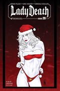 LADY DEATH #20-NYCC-G 