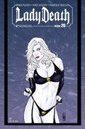 LADY DEATH #20-NYCC-I 