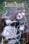 LADY DEATH #18F 