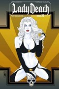 LADY DEATH #23-RI-D 