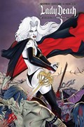 LADY DEATH #1D 