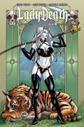 LADY DEATH #0H 