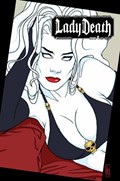 LADY DEATH #4-RI-C 