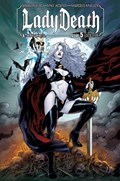 LADY DEATH #5 