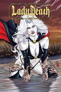 LADY DEATH #1E 