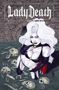 LADY DEATH #3D 