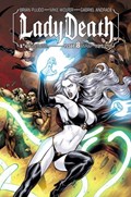 LADY DEATH #8B 