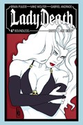 LADY DEATH #8-RI-C 