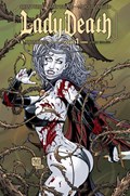 LADY DEATH #1F 