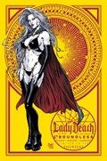 LADY DEATH #7-SDCC-B 