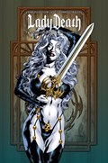 LADY DEATH #6D 