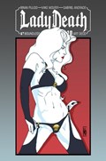 LADY DEATH #10C 