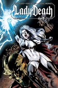 LADY DEATH #9 