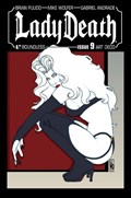 LADY DEATH #9C 