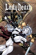 LADY DEATH #11 