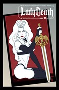 LADY DEATH #11C 