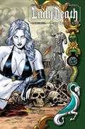 LADY DEATH #11B 