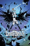 LADY DEATH #9-DFAN 