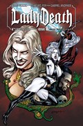 LADY DEATH #8D 