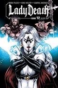 LADY DEATH #12 