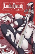 LADY DEATH #0E 